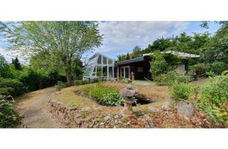 Einfamilienhaus kaufen in 36275 Kirchheim, Kirchheim - BungalowEinfamilienhaus in Kirchheim *OHNE PROVISION*