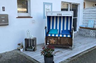 Wohnung kaufen in 38179 Schwülper, Schwülper - Großzügige 5-Zimmer-Wohnung mit Hausgefühl & Terrasse