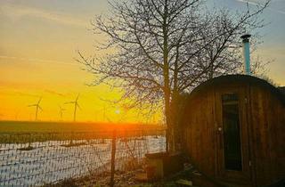 Einfamilienhaus kaufen in 25578 Dägeling, Dägeling - Wohnen in der Sackgasse-Ruhe, Freiheit& Urlaubsgefühl am Feldrand