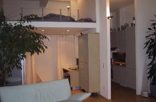 Loft kaufen in 60487 Frankfurt, Frankfurt am Main - Exklusives Loft in Frankfurt Bockenheim mit TG Platz
