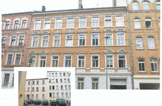 Wohnung kaufen in 04177 Leipzig, Leipzig - 2- Zimmer Whg. EG
