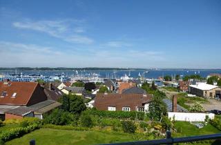Wohnung kaufen in 24235 Laboe, Laboe - ETW Laboe Superfördeblick