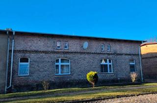 Doppelhaushälfte kaufen in 16278 Angermünde, Angermünde - Doppelhaushälfte