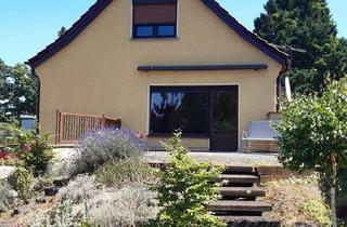 Einfamilienhaus kaufen in 15732 Schulzendorf, Schulzendorf - Ohne Provision !!! Solides Einfamilienhaus mit großem Garten