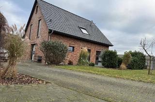 Einfamilienhaus kaufen in 31547 Rehburg-Loccum, Rehburg-Loccum - Modernes Einfamilienhaus in ruhiger Lage - Ohne Makler in Rehburg