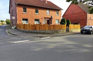 Mehrfamilienhaus kaufen in 31840 Hessisch Oldendorf, Hessisch Oldendorf - Mehrfamilienhaus mit Ausbaupotenzial