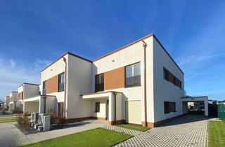 Haus kaufen in 59320 Ennigerloh, Ennigerloh - Nachhaltig, ökonomisch und luxuriös Wohnen