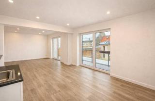 Wohnung kaufen in 16833 Fehrbellin, Fehrbellin - Moderne Erstbezug Neubauwohnung ohne Provision