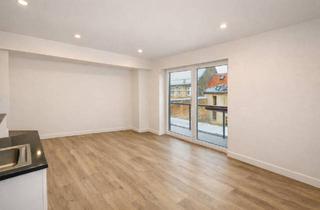 Wohnung kaufen in 16833 Fehrbellin, Fehrbellin - ?33m² - 2 OG?NEUBAU ERSTBEZUG WOHNUNG?VOM EIGENTÜMER