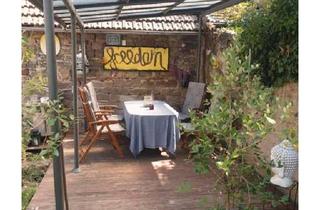 Wohnung kaufen in 66740 Saarlouis, Saarlouis - Tiny Haus in Beaumarais - modernisiert, provisionsfrei