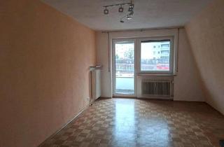 Wohnung kaufen in 87480 Weitnau, Weitnau - 2-Zimmerwohnung in Kempten Nähe Klinikum, incl. TG-Stellplatz