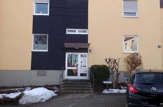 Wohnung kaufen in 87480 Weitnau, Weitnau - 2-Zimmerwohnung in Kempten Nähe Klinikum, mit TG-Stellplatz