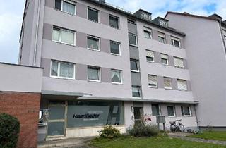 Wohnung kaufen in 90441 Nürnberg, Nürnberg - 3- Zimmer Wohnung in Röthenbach b. Schweinau