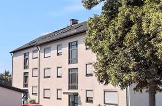 Wohnung kaufen in 97437 Haßfurt, Haßfurt - Verkauf Eigentumswohnung Haßfurt