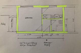 Wohnung kaufen in Rotkreuzplatz, 80639 München, München - 1 Zimmer Wohnung