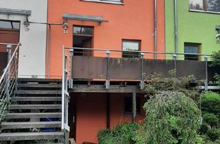 Reihenhaus kaufen in 09116 Chemnitz, Chemnitz - Reihenhaus in Chemnitz Schönau