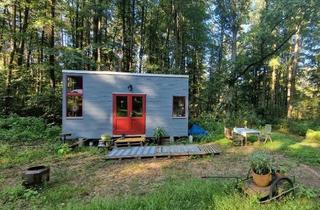 Haus kaufen in 91781 Weißenburg, Weißenburg in Bayern - Tinyhaus Minihaus auf Rädern