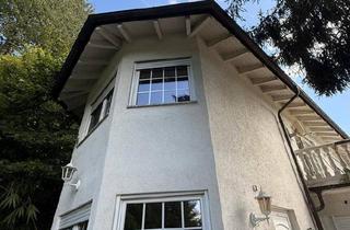 Villa kaufen in 64646 Heppenheim, Heppenheim (Bergstraße) - Mediterrane Odenwald Villa