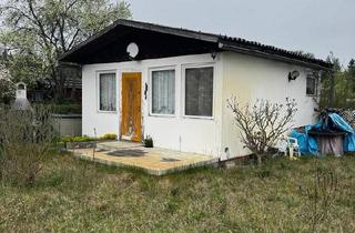 Haus kaufen in 15566 Schöneiche, Schöneiche bei Berlin - Gartenhaus