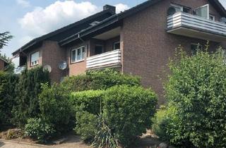 Wohnung kaufen in 49525 Lengerich, Lengerich - Moderne 3 Zimmer Dachgeschoss Wohnung ohne Provision