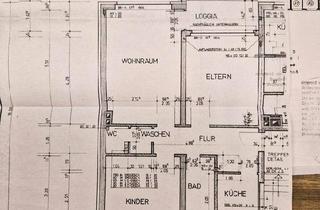Wohnung kaufen in 46509 Xanten, Xanten - Eigentumswohnung in 47803 Krefeld-Benrath