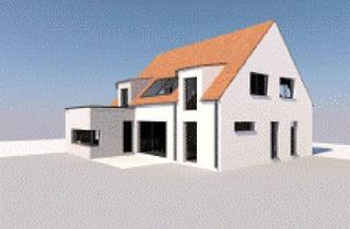 Einfamilienhaus kaufen in 31008 Elze, Elze - Modernes Wohnen mit schöner Aussicht- lichtdurchflutetes Haus mit