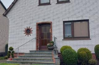 Einfamilienhaus kaufen in 27612 Loxstedt, Loxstedt - Einfamilienhaus in Loxstedt
