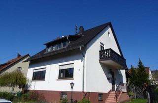 Einfamilienhaus kaufen in 68542 Heddesheim, Heddesheim - Schönes Einfamilienhaus in Leimen (Achtung Südwestpfalz nicht HD)