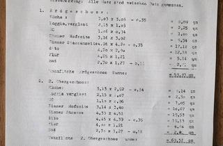 Haus kaufen in 75173 Pforzheim, Pforzheim - 3 Familienhaus in Pforzheim