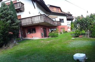 Haus kaufen in 79725 Laufenburg, Laufenburg (Baden) - 2-Familienhaus mit ELW provisionsfrei