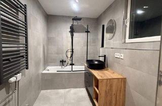 Wohnung kaufen in Wirkergasse 12, 79541 Lörrach, Lörrach - Komplett modernisierte 3-Zimmerwohnung mit eigenem Gartenanteil im Herzen von Brombach