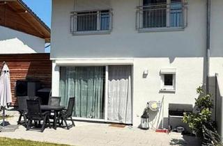 Haus kaufen in 94474 Vilshofen, Vilshofen an der Donau - Schönes Reinhenendhaus in Vilshofen Zentral