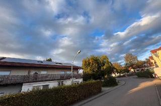 Doppelhaushälfte kaufen in 87437 Kempten, Kempten (Allgäu) - Doppelhaushälfte mit 3 Wohneinheiten