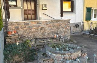 Reihenhaus kaufen in 63808 Haibach, Haibach - Gepflegtes Reihenhaus in Aschaffenburg