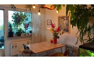 Wohnung kaufen in 93051 Regensburg, Regensburg - 4,5 Zimmer Eigentumswohnung, Fernsicht, viel Platz