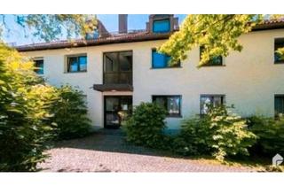 Wohnung kaufen in 81476 München, München - 2 Zimmer Gartenwohnung