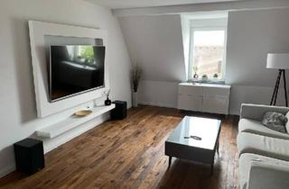 Wohnung kaufen in 90441 Nürnberg, Nürnberg - Stilvolle 2,5-Zimmer Maisonette-Wohnung (ohne Provision)