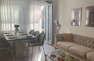 Wohnung kaufen in 85276 Pfaffenhofen, Pfaffenhofen an der Ilm - zentrale 3 Zimmer Wohnung im guten Zustand ohne Maklerprovision