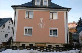 Haus kaufen in 96523 Steinach, Steinach - 2 Familienhaus mit großem Garten