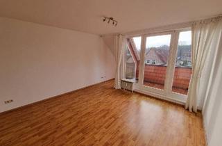 Wohnung kaufen in 21031 Hamburg, Hamburg - Provisionsfrei: Maisonettewhg. mit Süd-Loggia u. TG-Stellplatz