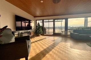 Penthouse kaufen in 70597 Stuttgart, Stuttgart - DegerlochHoffeld: Attraktive Endetage in Aussichtslage