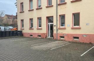 Wohnung kaufen in 04177 Leipzig, Leipzig - 2- Zi Whg. 1. OG