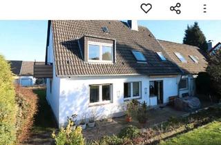 Haus kaufen in 42477 Radevormwald, Radevormwald - Haus Essen Burgaltendorf