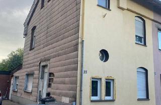 Haus kaufen in 52477 Alsdorf, Alsdorf - Haus zum Verkauf