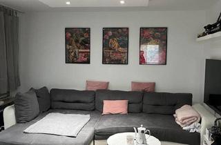 Wohnung kaufen in 71672 Marbach, Marbach am Neckar - 3 Zimmer Wohnung mit Balkon und Einbauküche