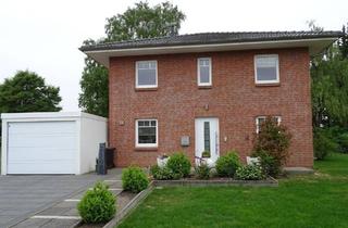 Villa kaufen in 25337 Kölln-Reisiek, Kölln-Reisiek - Gehobene Stadtvilla