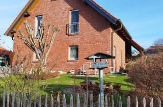 Einfamilienhaus kaufen in 31552 Rodenberg, Rodenberg - Von Privat - ohne Provision - EFH in ruhiger Lage in Rodenberg
