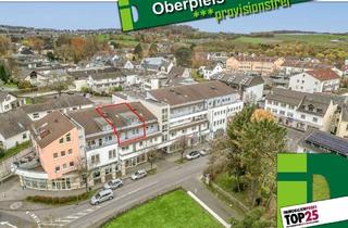 Wohnung kaufen in 53639 Königswinter, Königswinter - Eigentumswohnung (vermietet) im Post-Mattes-Eck inkl. Tiefgaragenstellplatz