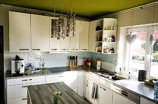 Wohnung kaufen in 84513 Töging, Töging am Inn - Exklusive 3 Zimmer Maisonette-Wohnung mit sonnigem XXL Balkon