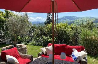 Haus kaufen in 76532 Baden-Baden, Baden-Baden - Wohlfühlen in wunderschöner Aussichtslage